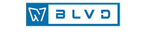 Boulevard Dental Care Logo